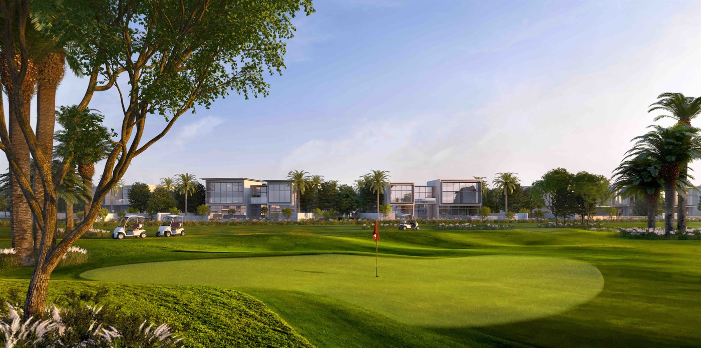 godrej golf link